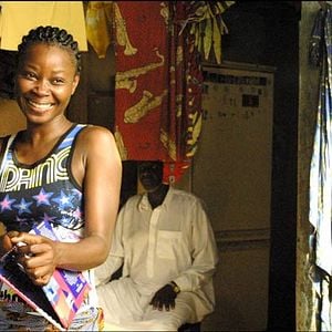 Fotoğraf Tella Kpomahou