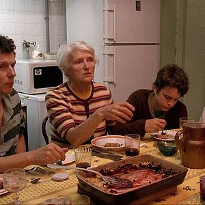 Fotoğraf Michel Gondry