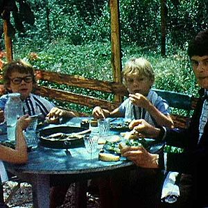 Fotoğraf Michel Gondry