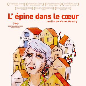 Fotoğraf Michel Gondry