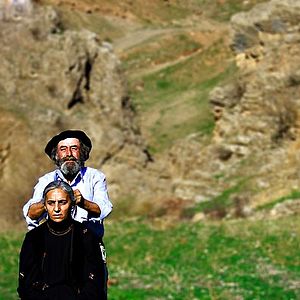 Fotoğraf Shahram Alidi