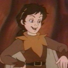 Fotoğraf Peter Pan and the Pirates