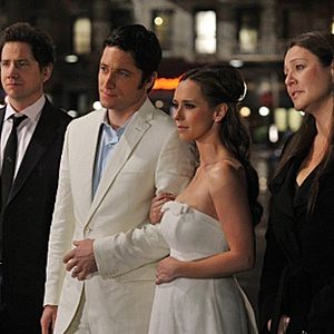 Fotoğraf Jamie Kennedy