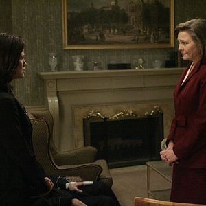 Fotoğraf Cherry Jones