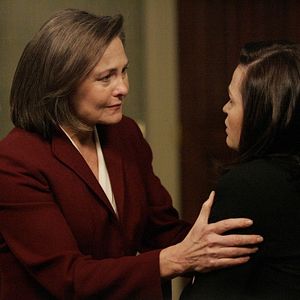 Fotoğraf Cherry Jones