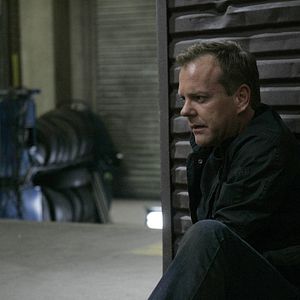 Fotoğraf Kiefer Sutherland