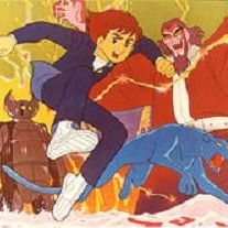 Fotoğraf Babel Nisei