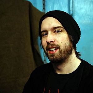 Fotoğraf Patrik Eklund