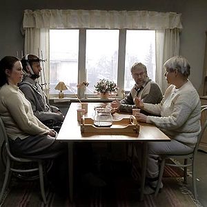 Fotoğraf Patrik Eklund