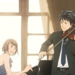 Fotoğraf Nodame Cantabile - The animation