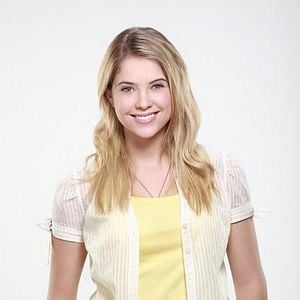 Fotoğraf Ashley Benson