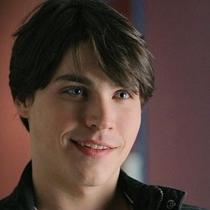 Fotoğraf Logan Huffman