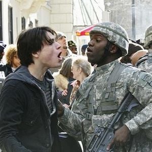 Fotoğraf Logan Huffman