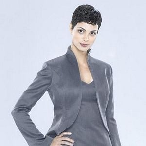 Fotoğraf Morena Baccarin