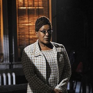 Fotoğraf Warehouse 13