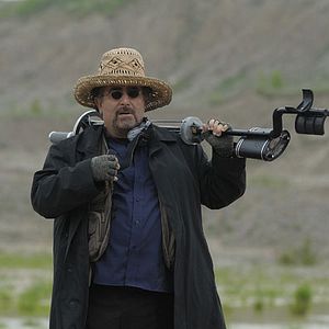 Fotoğraf Saul Rubinek