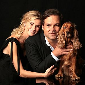 Fotoğraf Anne Consigny