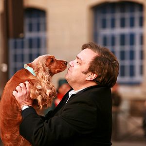 Fotoğraf Didier Bourdon