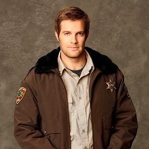 Fotoğraf Geoff Stults
