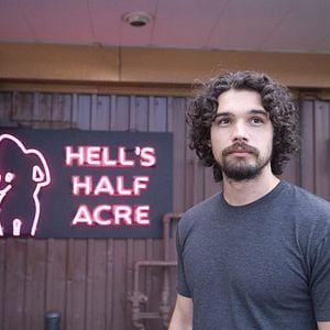 Fotoğraf City Island