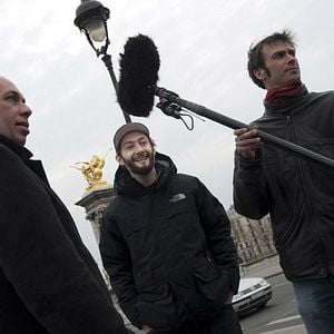 Fotoğraf Vincent Desagnat