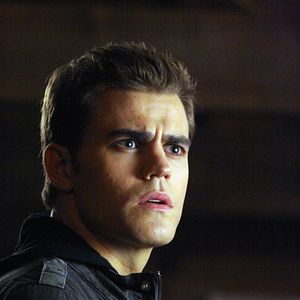 Fotoğraf Paul Wesley