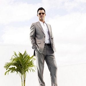 Fotoğraf Burn Notice