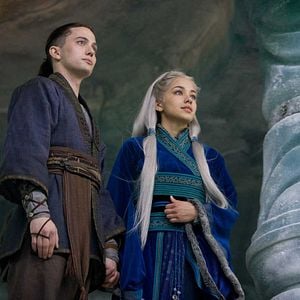 Fotoğraf Son Hava Bükücü