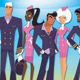 Fotoğraf Jet Groove