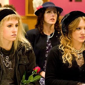 Fotoğraf Hilary Duff