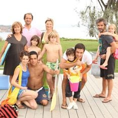 Fotoğraf Vive les vacances