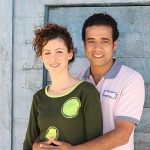 Fotoğraf Julie Dray