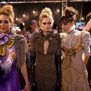 Fotoğraf Sara Paxton