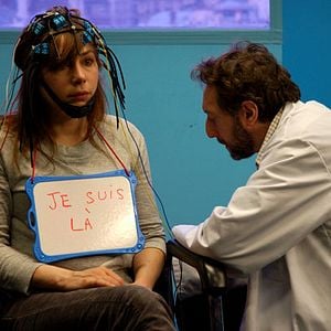 Fotoğraf Görünmez Kadın