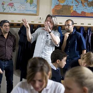 Fotoğraf Djamel Bensalah