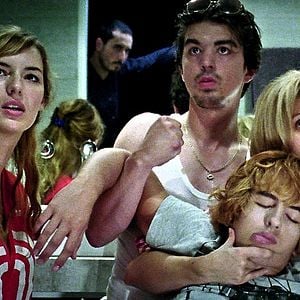 Fotoğraf Louise Bourgoin