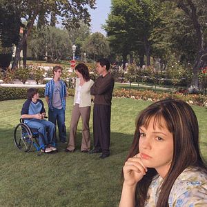 Fotoğraf Joan of Arcadia