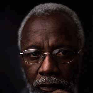 Fotoğraf Souleymane Cissé