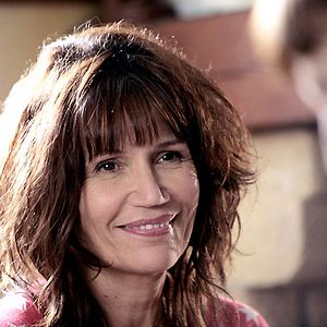 Fotoğraf Clémentine Célarié