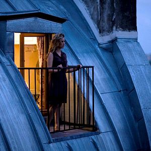 Fotoğraf Manuel Pradal