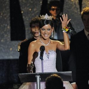 Fotoğraf Jessica Stroup