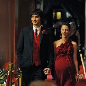 Fotoğraf Jessica Lowndes