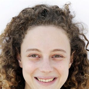 Fotoğraf Alice de Lencquesaing