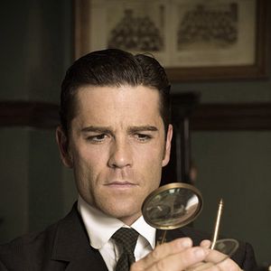 Fotoğraf Murdoch Mysteries