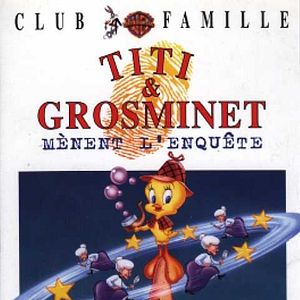 Fotoğraf The Sylvester & Tweety Mysteries