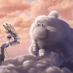 Fotoğraf Peter Sohn