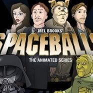Fotoğraf Spaceballs: The Animated Series