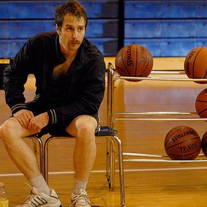 Fotoğraf Sam Rockwell