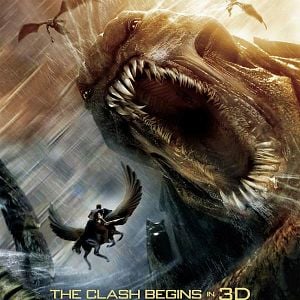 Fotoğraf Titanların Savaşı