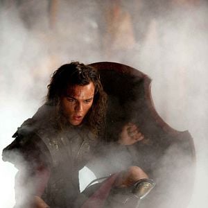 Fotoğraf Titanların Savaşı